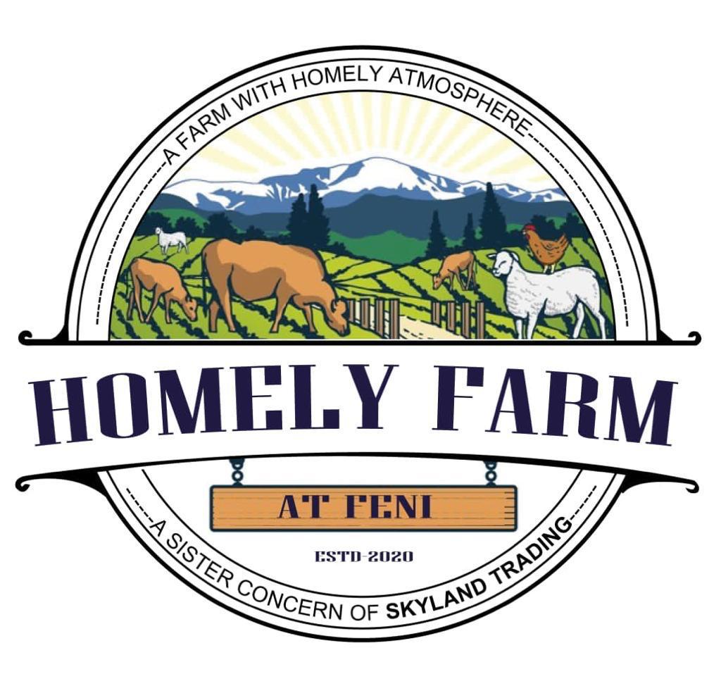Homely Farm