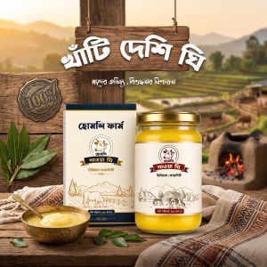 Gawa Ghee